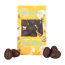 Montezuma's Dark Chocolate Peanut Butter Mini Eggs - 150g