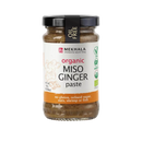 Organic Miso Ginger Paste - Mekhala - 100g