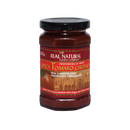 Organic Spicy Tomato Chutney - 320g - Real Natural Foods