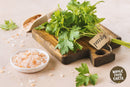 Wholefood Earth: Coarse Himalayan Salt | Unrefined | Additive Free - Wholefood Earth®