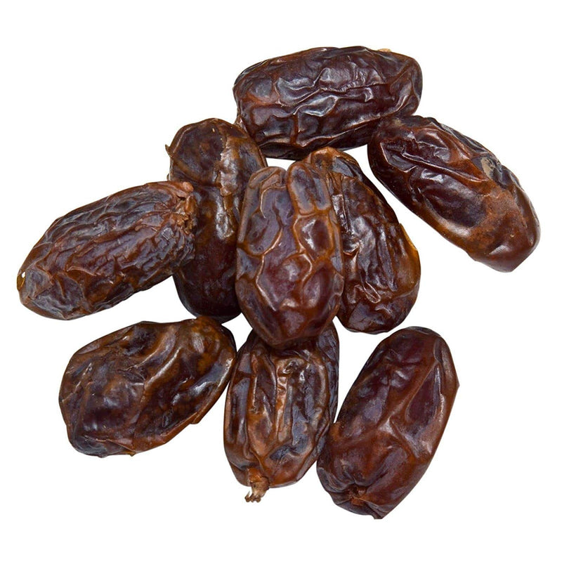 Wholefood Earth: Dates Pitted Freeflow | GMO Free | Natural | Vegan | Dairy Free | No Added Sugar - Wholefood Earth® - 5056351400483