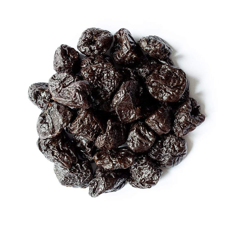 Wholefood Earth: French Prunes Medium Unsorbated | GMO Free | Natural | Vegan | Dairy Free | No Added Sugar - Wholefood Earth® - 5056351401169