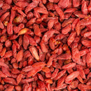 Wholefood Earth: Ningxia Goji Berries | GMO Free | Raw | Sundried - Wholefood Earth®