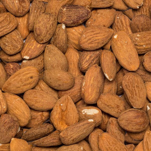Wholefood Earth: Organic Almonds | Raw | GMO Free - Wholefood Earth®