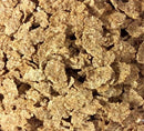Wholefood Earth: Organic Bran Flakes | No Added Sugar | GMO Free - Wholefood Earth®
