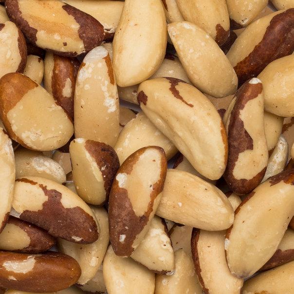 Wholefood Earth: Organic Brazil Nuts | GMO Free | Raw - Wholefood Earth®