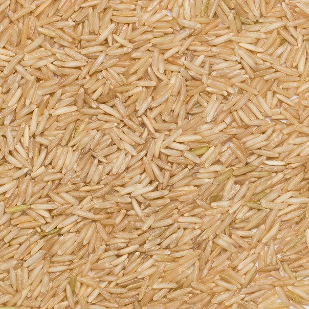 Wholefood Earth: Organic Brown Basmati Rice | GMO Free - Wholefood Earth®