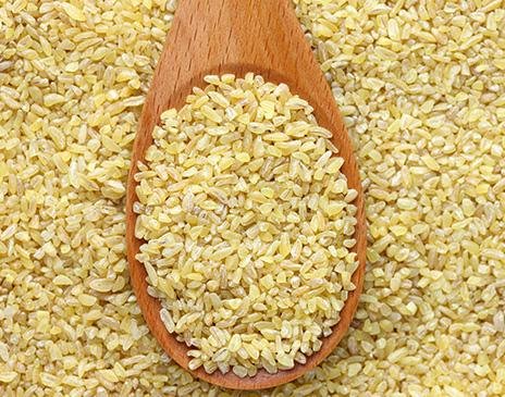 Wholefood Earth: Organic Bulgur Wheat | GMO Free - Wholefood Earth®