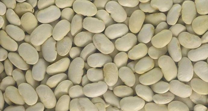 Wholefood Earth: Organic Butter Beans | GMO Free - Wholefood Earth®