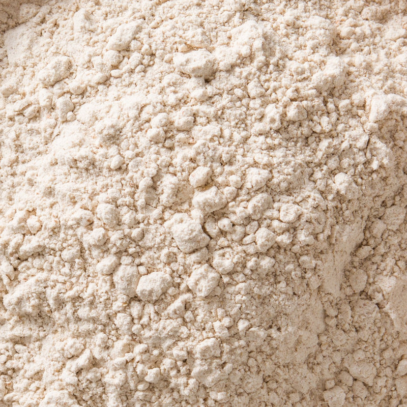 Wholefood Earth: Organic Chickpea Flour (Gram Flour) Baisen | Vegan | GMO Free - Wholefood Earth®