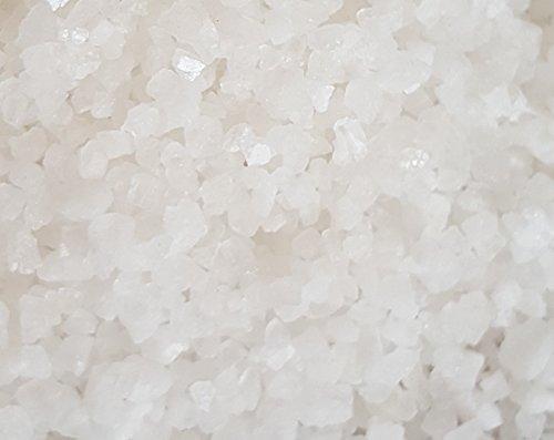 Wholefood Earth: Organic Dead Sea Salts | Unrefined | Additive Free - Wholefood Earth®