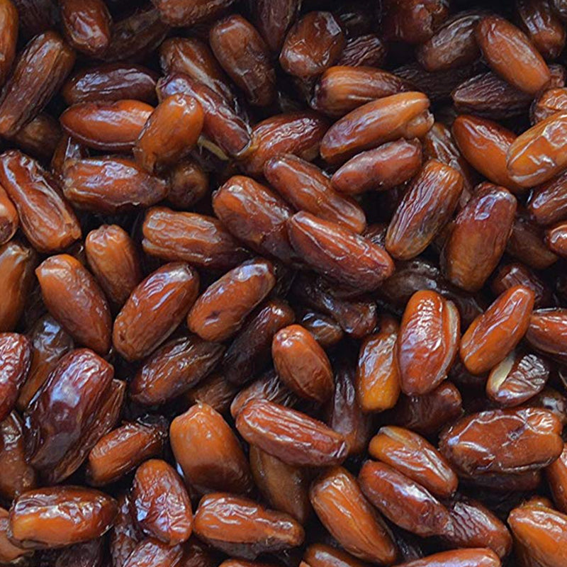 Wholefood Earth: Organic Deglet Nour Dates (Pitted) | GMO Free - Wholefood Earth®