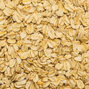 Wholefood Earth: Organic Gluten Free Jumbo Oats | Gluten Free | GMO Free - Wholefood Earth®
