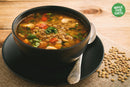 Wholefood Earth: Organic Green Lentils | GMO Free - Wholefood Earth®