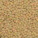 Wholefood Earth: Organic Green Lentils | GMO Free - Wholefood Earth®