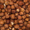 Wholefood Earth: Organic Hazelnuts | Raw | GMO Free - Wholefood Earth®