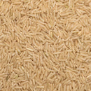 Wholefood Earth: Organic Jasmine Brown Rice | Raw | GMO Free | Vegan | No additives - Wholefood Earth®