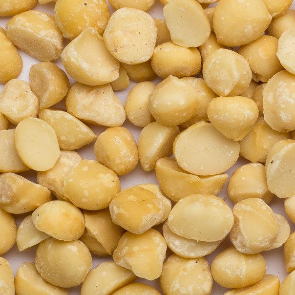 Wholefood Earth: Organic Macadamia Nuts | Raw | GMO Free - Wholefood Earth®