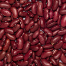 Wholefood Earth: Organic Red Kidney Beans | Raw | Vegan | GMO Free | Dark Red - Wholefood Earth®