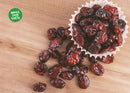 Wholefood Earth: Organic Sweetened Cranberries | GMO Free - Wholefood Earth®