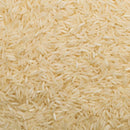 Wholefood Earth: Organic White Basmati Rice | GMO Free - Wholefood Earth®