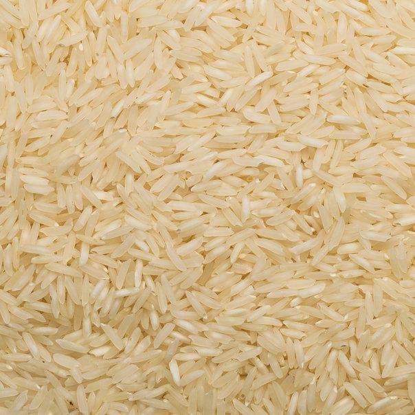 Wholefood Earth: Organic White Basmati Rice | GMO Free - Wholefood Earth®