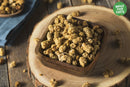 Wholefood Earth: Organic White Mulberries | GMO Free | Raw | Sundried - Wholefood Earth®