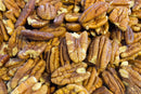 Wholefood Earth: Pecan Halves | GMO Free | Raw - Wholefood Earth®