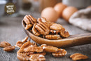 Wholefood Earth: Pecan Halves | GMO Free | Raw - Wholefood Earth®