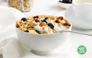 Wholefood Earth: Premium Breakfast Muesli | GMO Free | Vegan | Dairy Free | No Added Sugar - Wholefood Earth® - 5056351405143