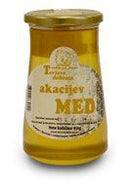 Wholefood Earth: Raw Acacia Honey 950g - Wholefood Earth®