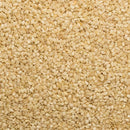 Wholefood Earth: Sesame Seeds Hulled | GMO Free | Vegan | Dairy Free | No Added Sugar - Wholefood Earth® - 5056351407826