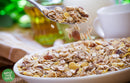 Wholefood Earth: Tropical Muesli | GMO Free | Vegan | Dairy Free - Wholefood Earth® - 5056351404788