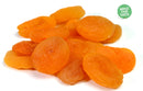 Wholefood Earth: Whole Apricots (Medium) | GMO Free | Vegan | Dairy Free | No Added Sugar - Wholefood Earth® - 5056351400155