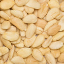 Wholefood Earth: Whole Blanched Almonds | GMO Free | Vegan | Dairy Free | No Added Sugar - Wholefood Earth® - 5056351405457
