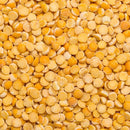 Wholefood Earth: Yellow Split Peas | GMO Free | Natural | Vegan | Dairy Free | No Added Sugar - Wholefood Earth® - 5056351407185