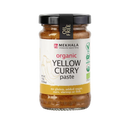Organic Yellow Curry Paste - 100g - Mekhala
